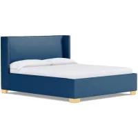 Everett Upholstered Bed
