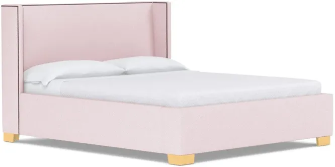 Everett Upholstered Bed