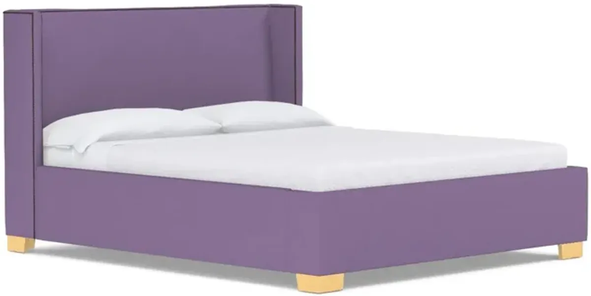 Everett Upholstered Bed