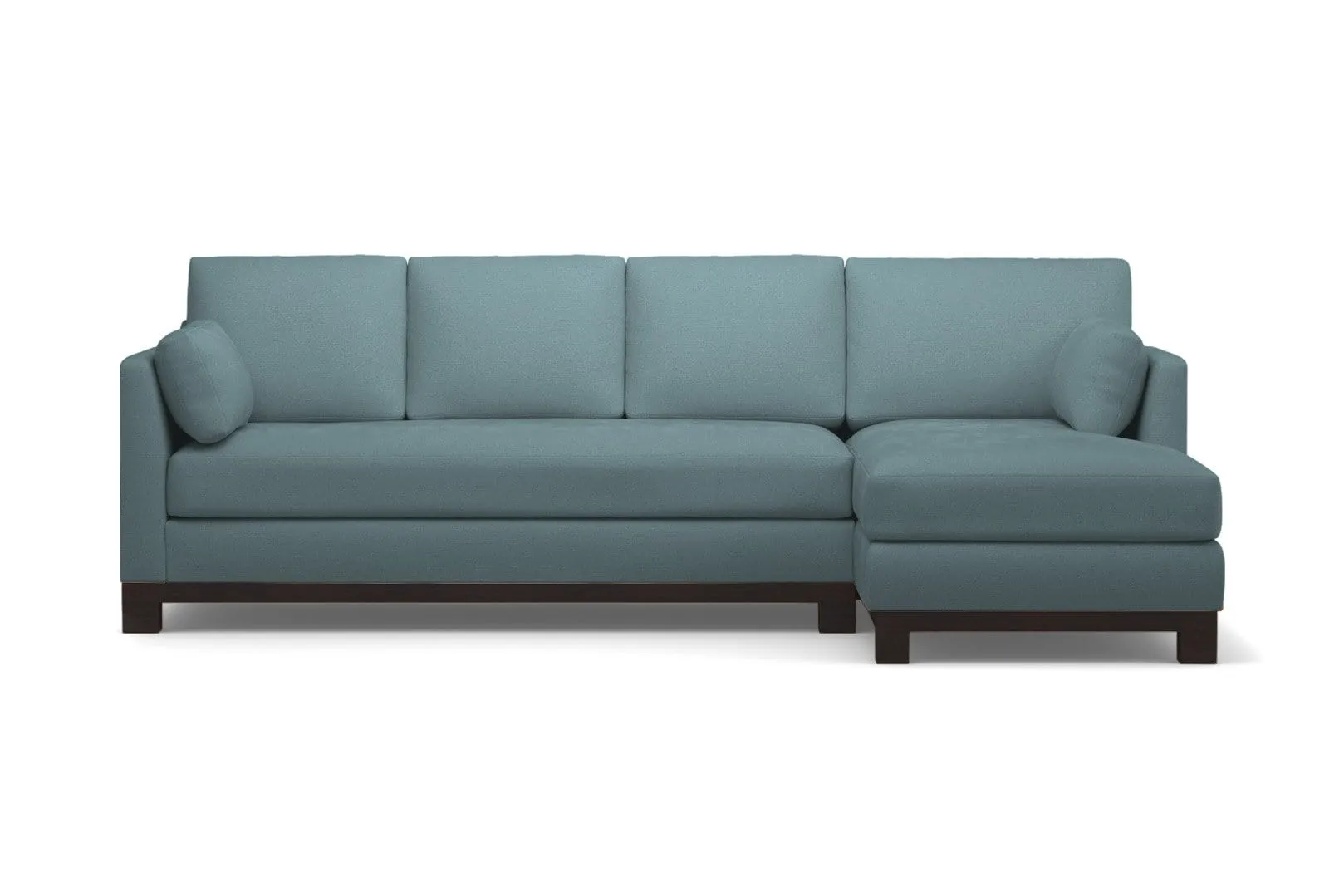 Avalon 2pc Sleeper Sectional