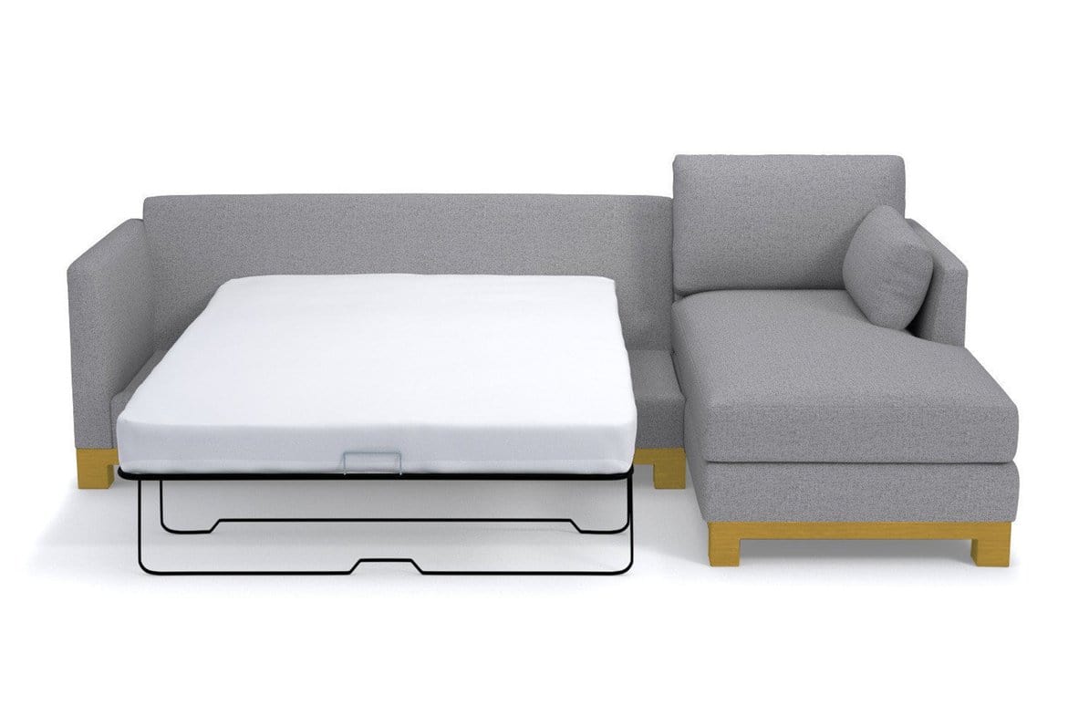 Avalon 2pc Sleeper Sectional