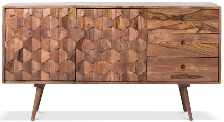 Pasadena Sideboard