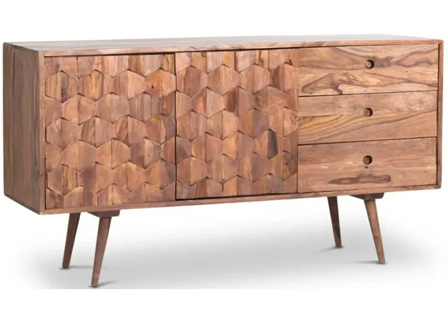 Pasadena Sideboard