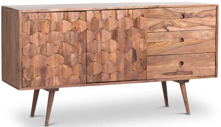 Pasadena Sideboard