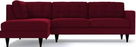 Logan 2pc Sectional Sofa