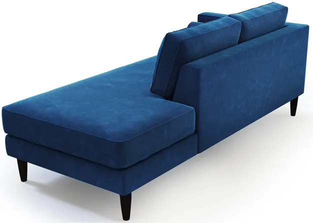 Samson Sofa Lounger