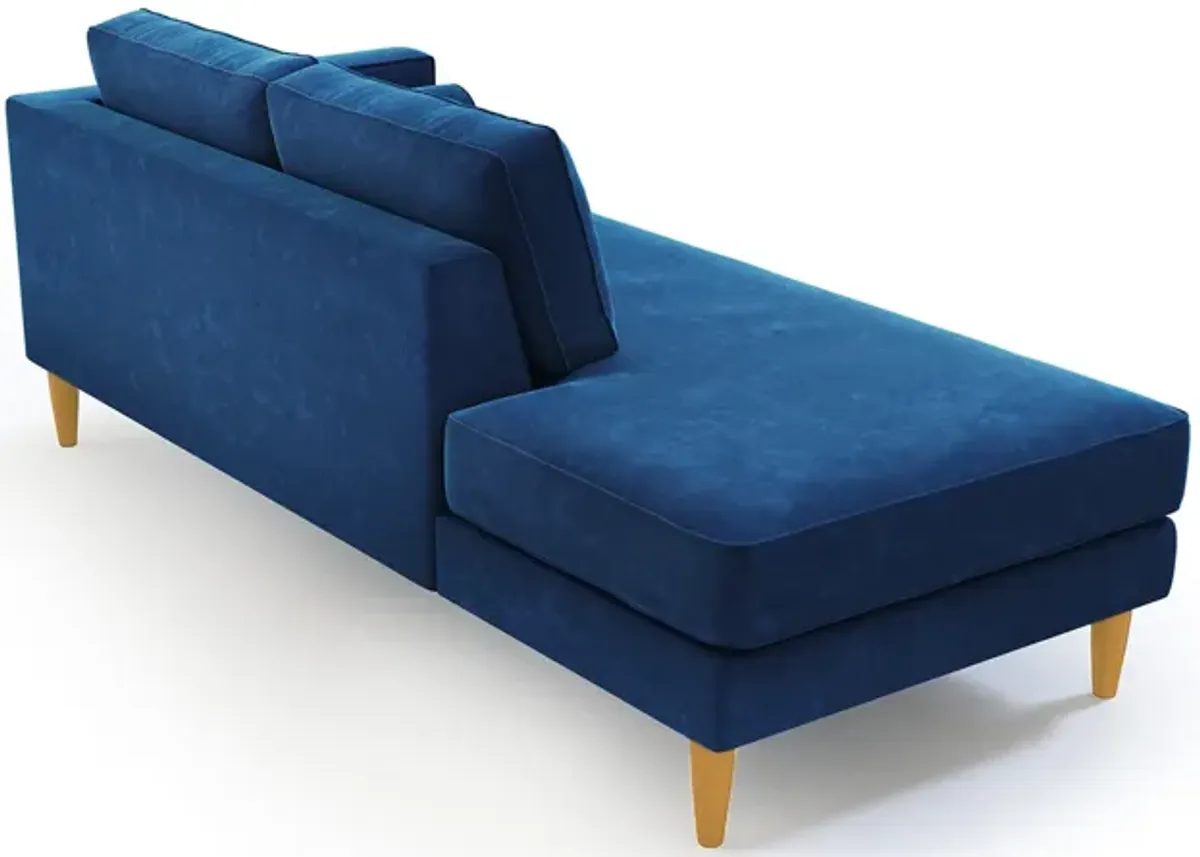 Samson Sofa Lounger