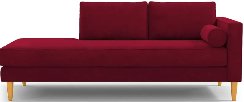 Samson Sofa Lounger