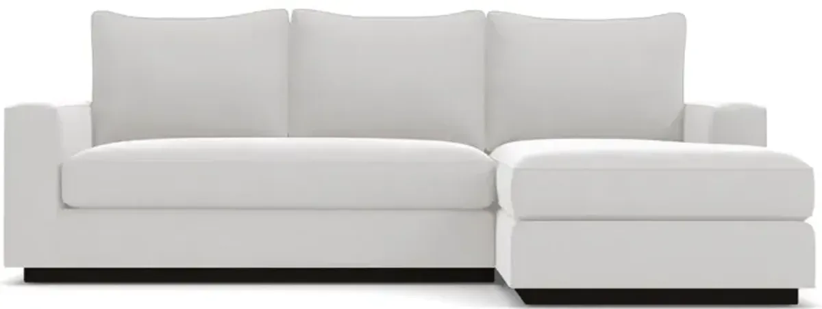 Harper Reversible Chaise Sofa