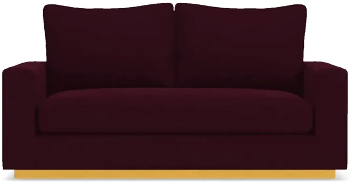 Harper Twin Size Sleeper Sofa Bed