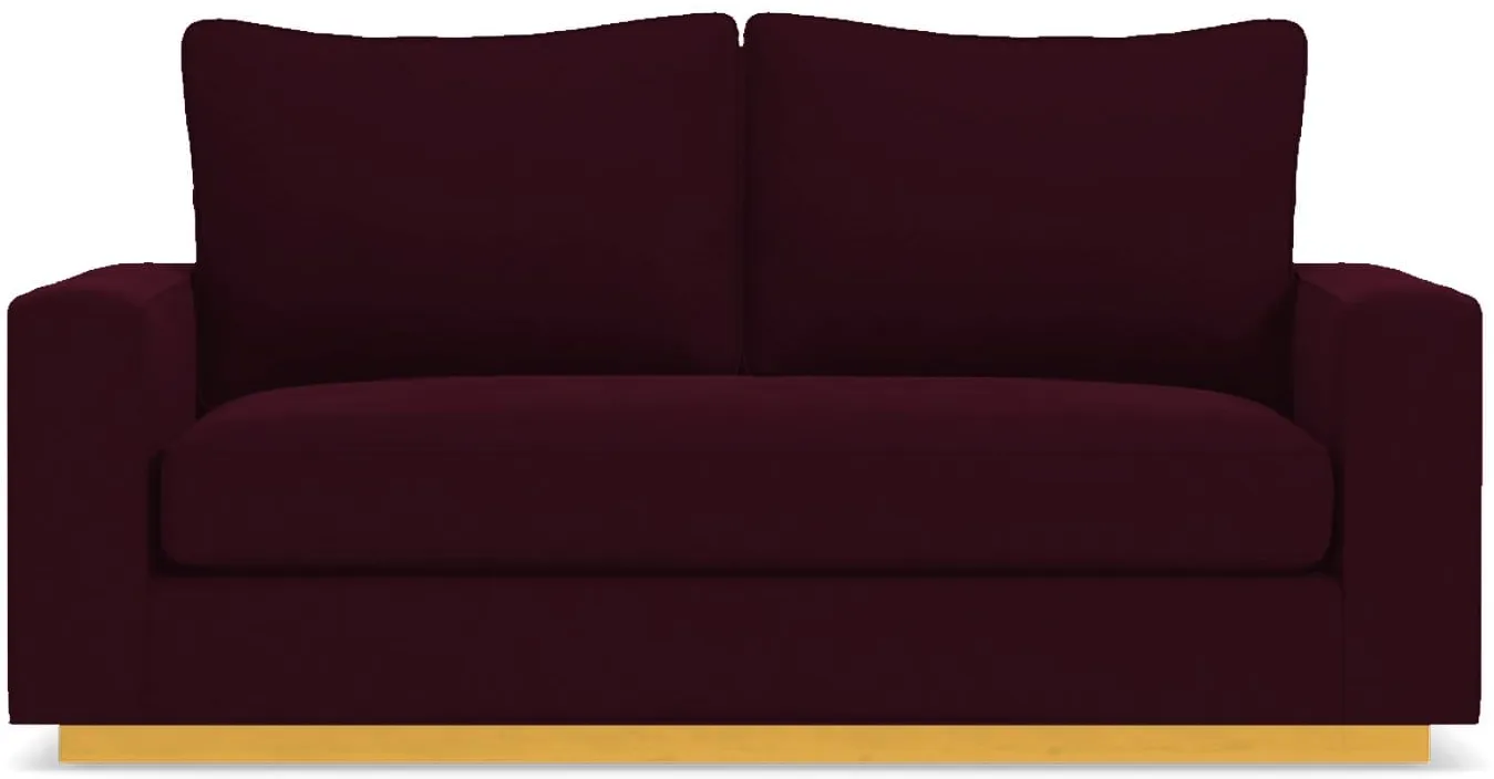 Harper Twin Size Sleeper Sofa Bed