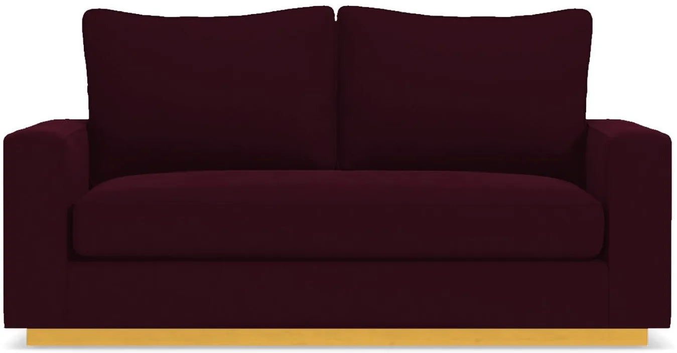 Harper Apartment Size Sleeper Sofa Bed