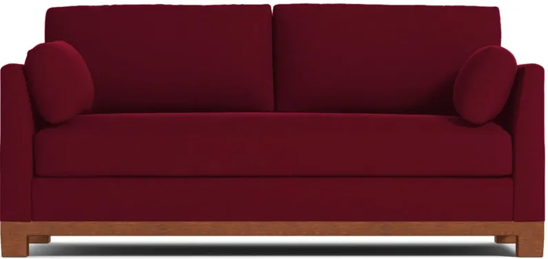 Avalon Queen Size Sleeper Sofa Bed