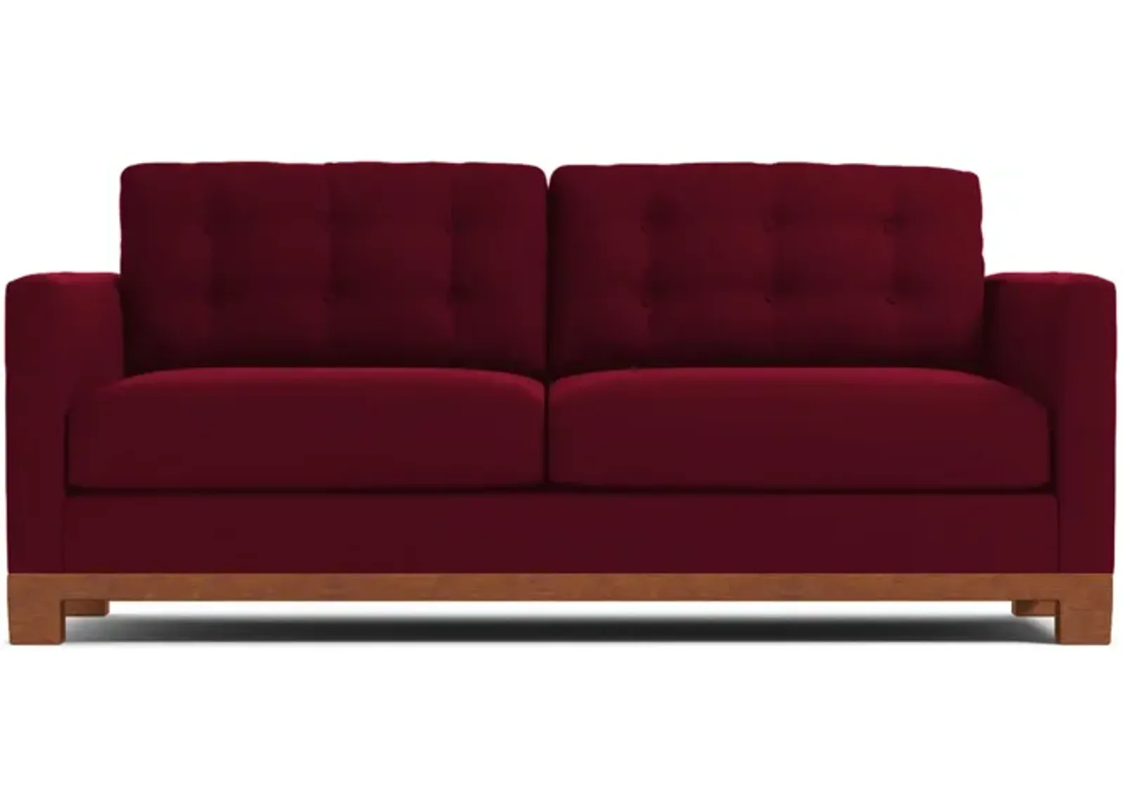 Logan Drive Apartment Size Sofa