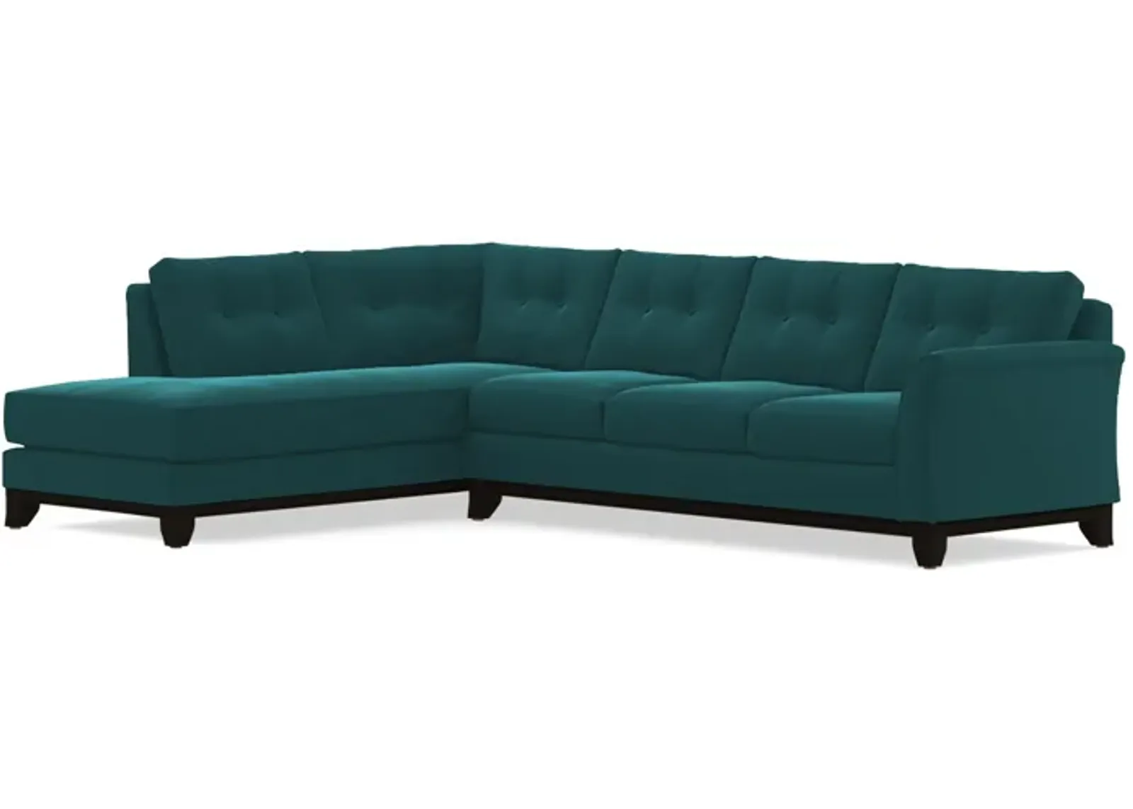 Marco 2pc Sectional Sofa