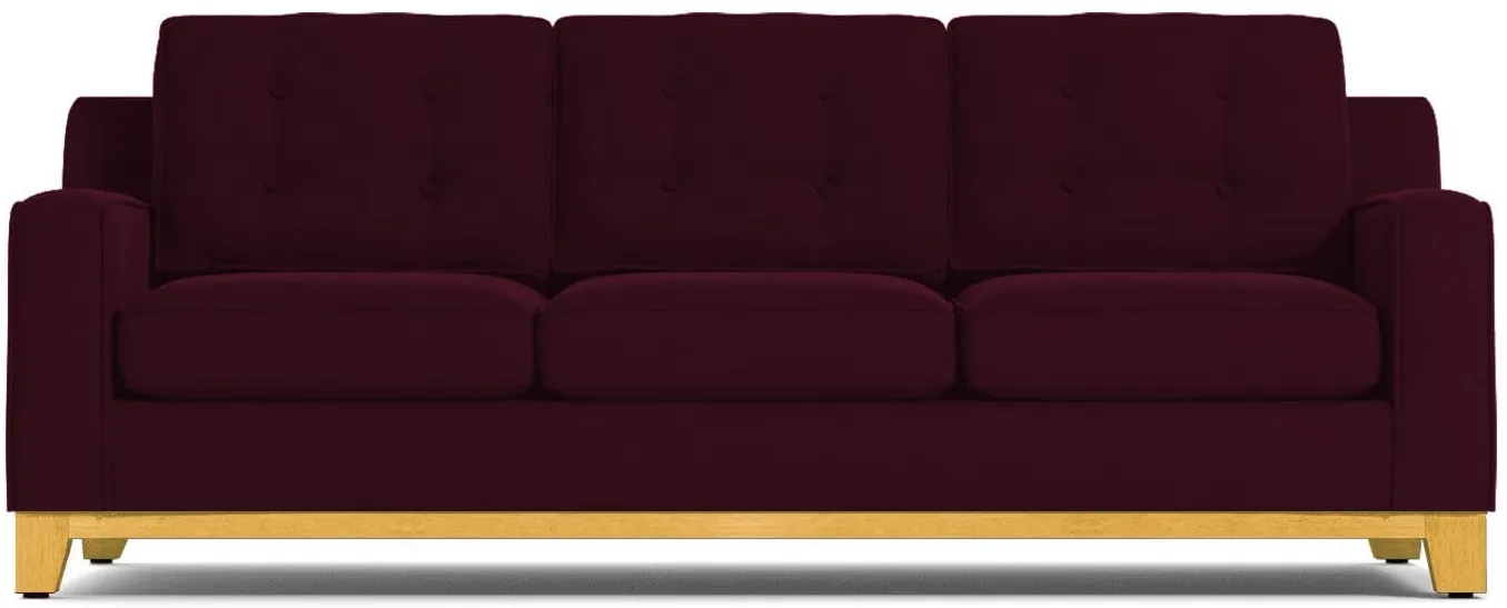 Brentwood Queen Size Sleeper Sofa Bed