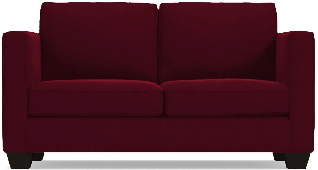 Catalina Twin Size Sleeper Sofa Bed