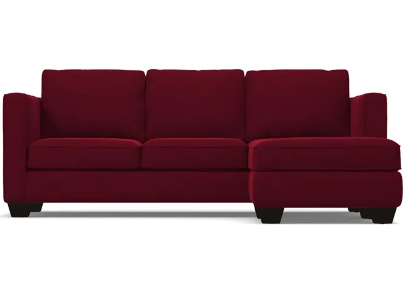 Catalina Reversible Chaise Sleeper Sofa Bed