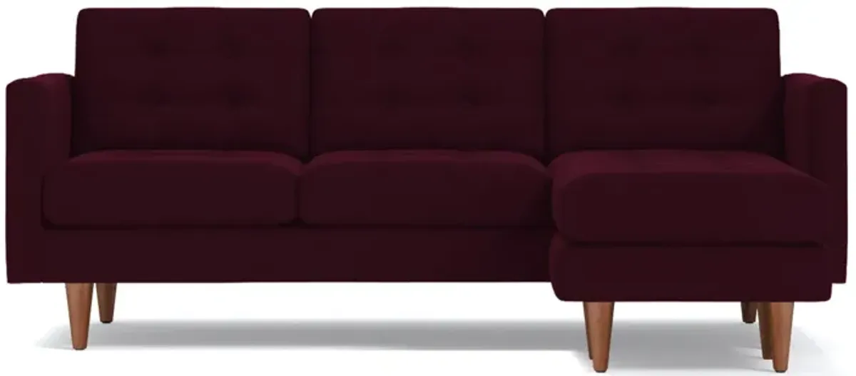 Lexington Reversible Chaise Sofa