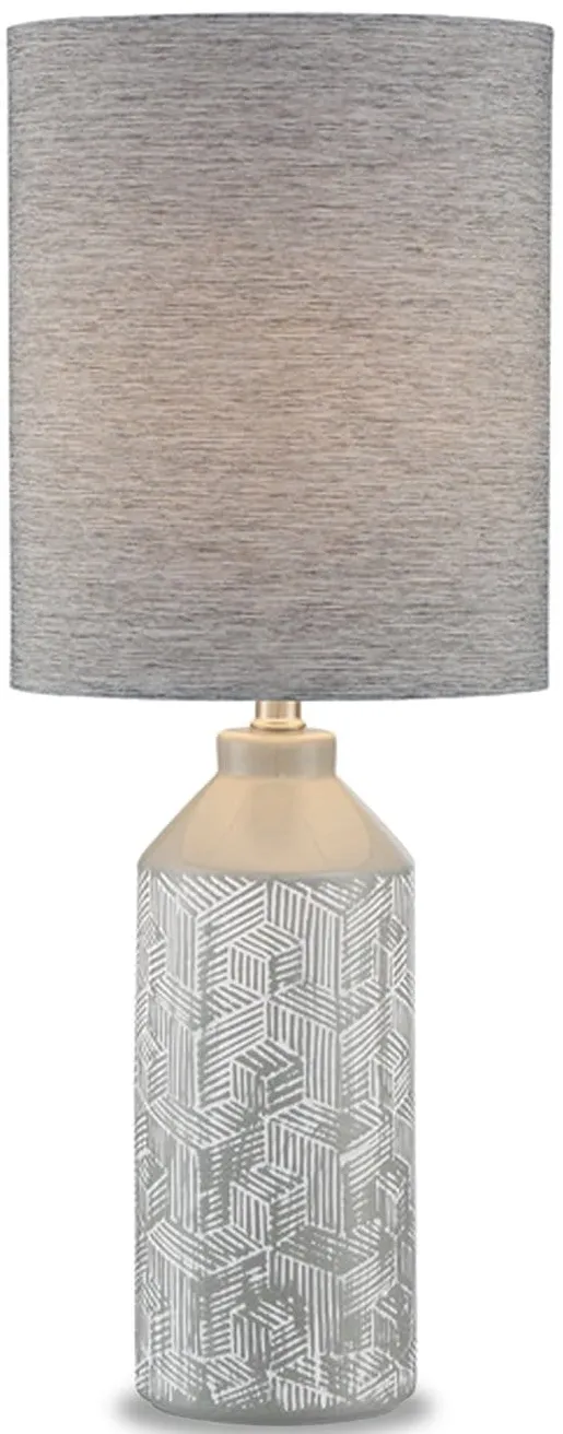 Paulin Table Lamp