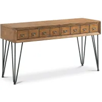 Rollins Console Table