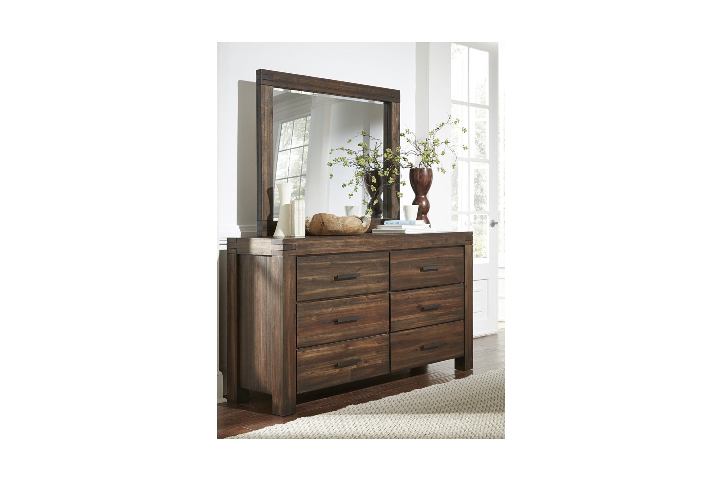 Clifton Dresser