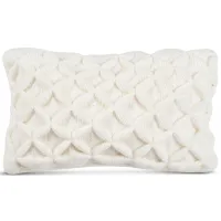 Tavira Knit Toss Pillow