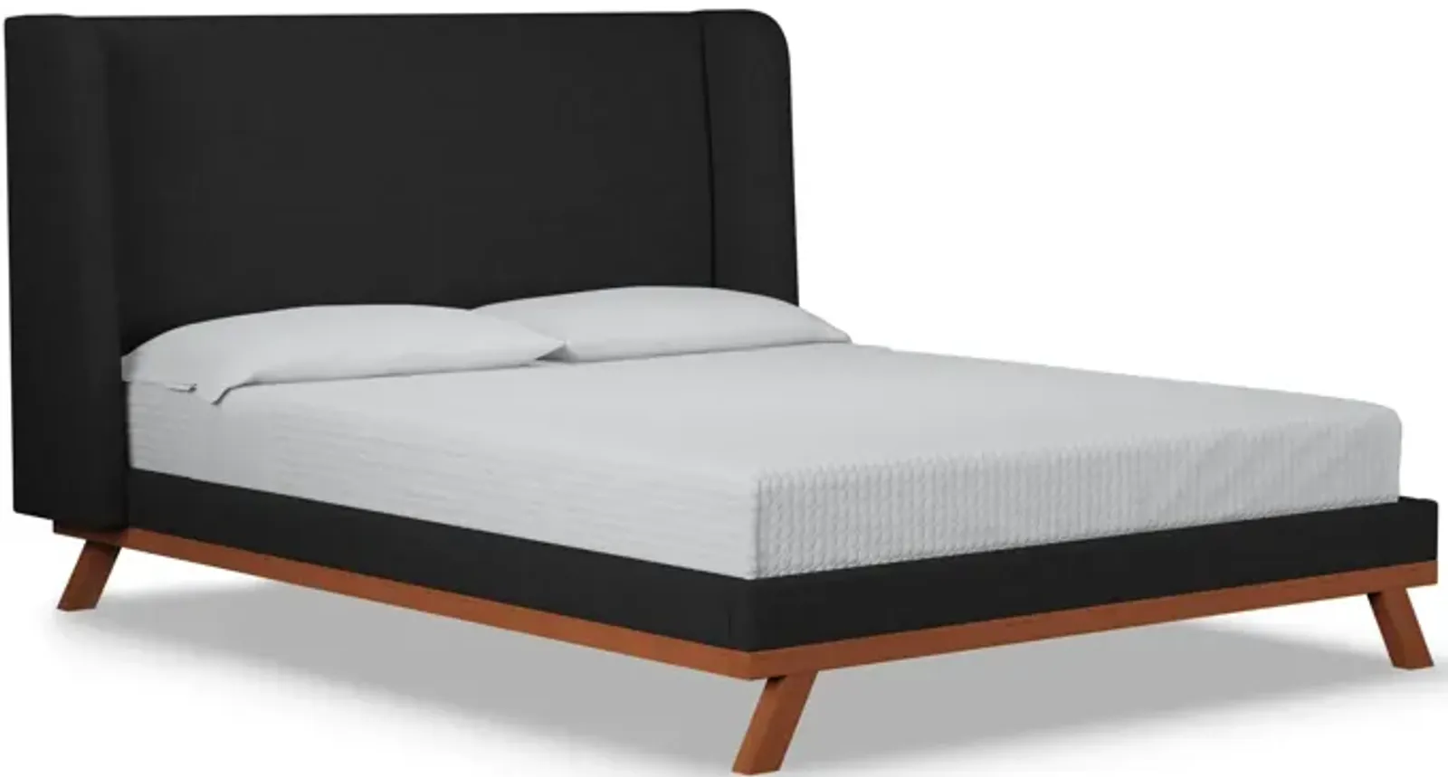 Tatum Upholstered Platform Bed