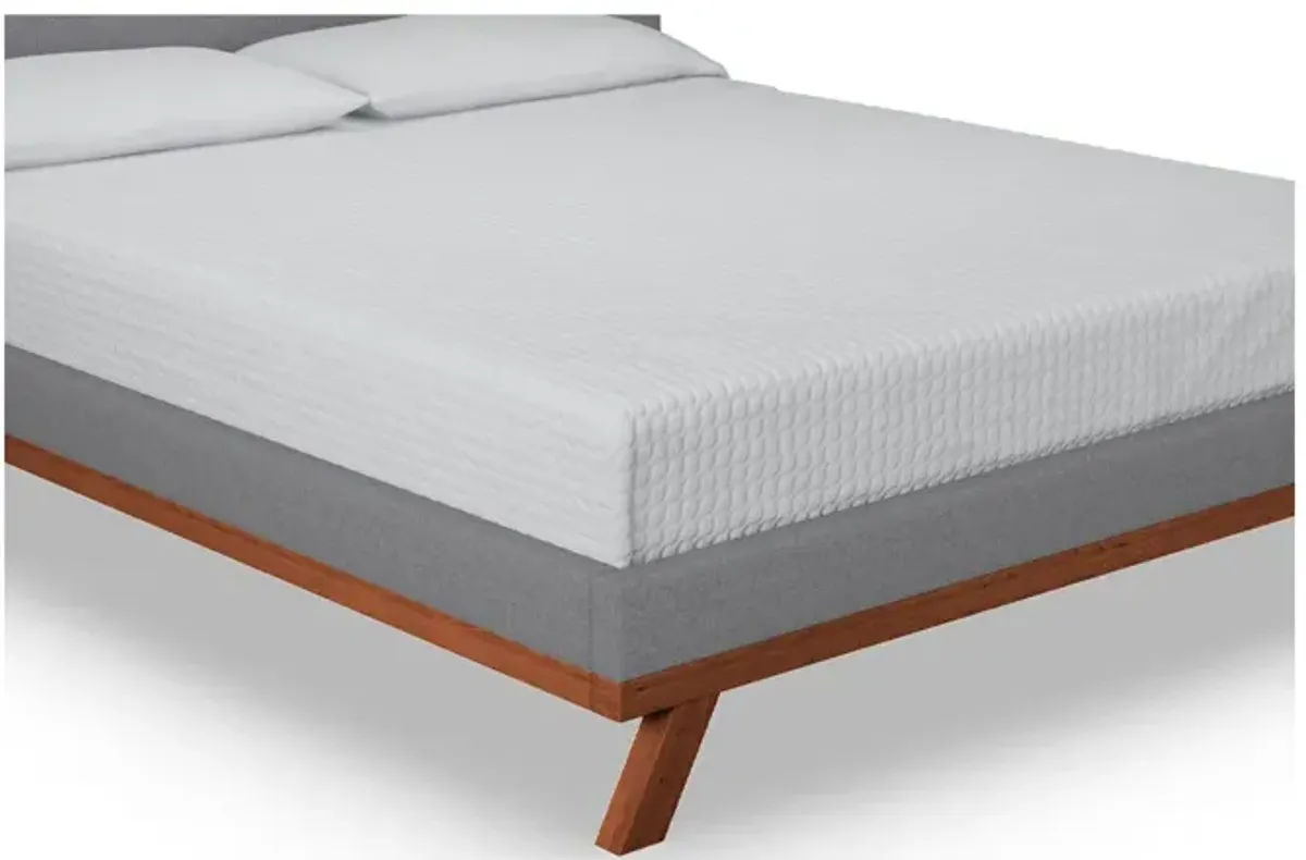 Tatum Upholstered Platform Bed