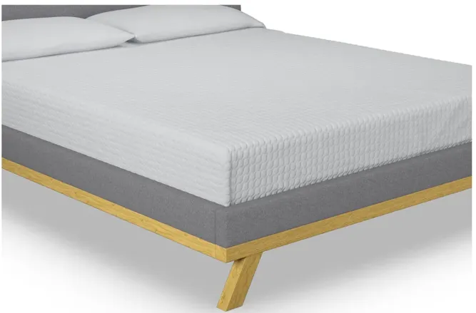 Tatum Upholstered Platform Bed