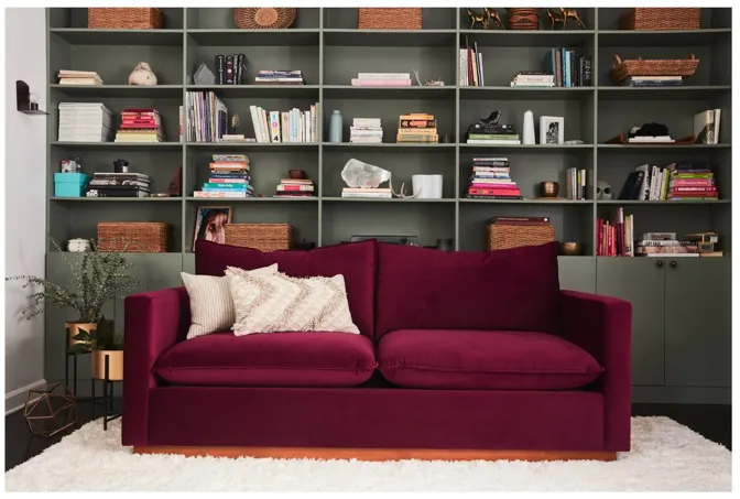 Olivia Sofa