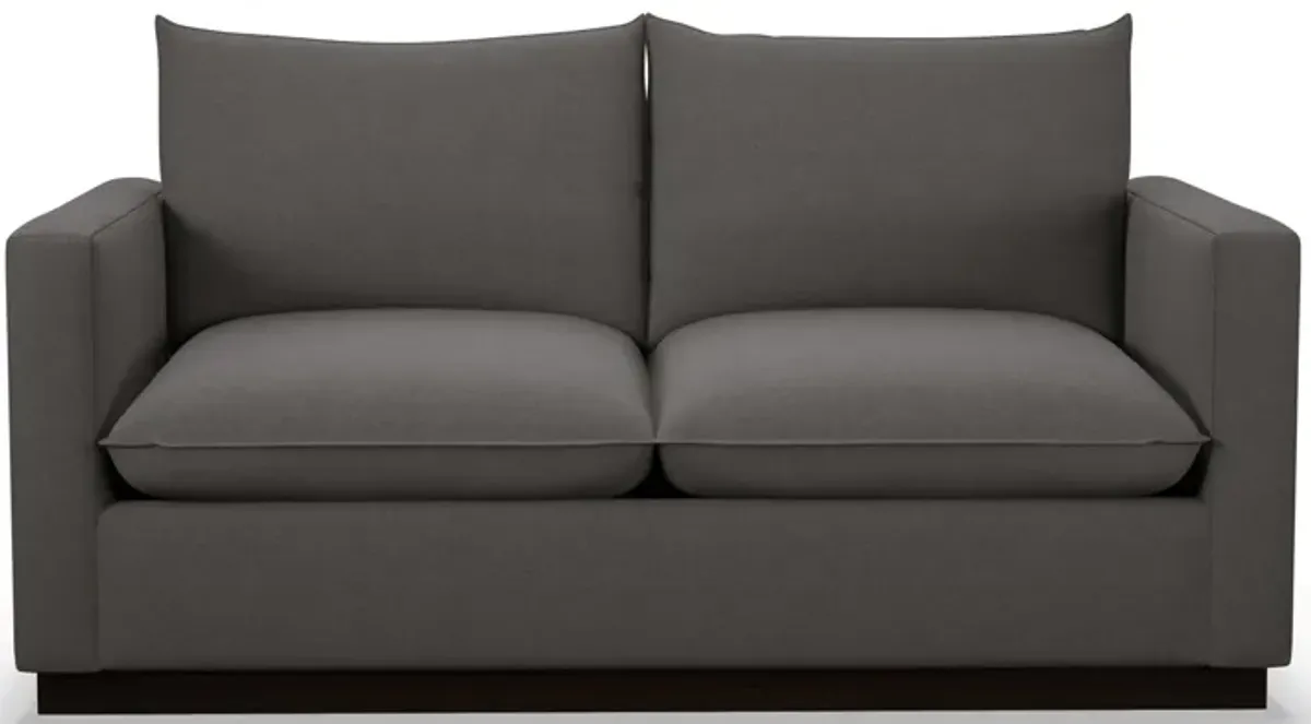 Olivia Apartment Size Sofa