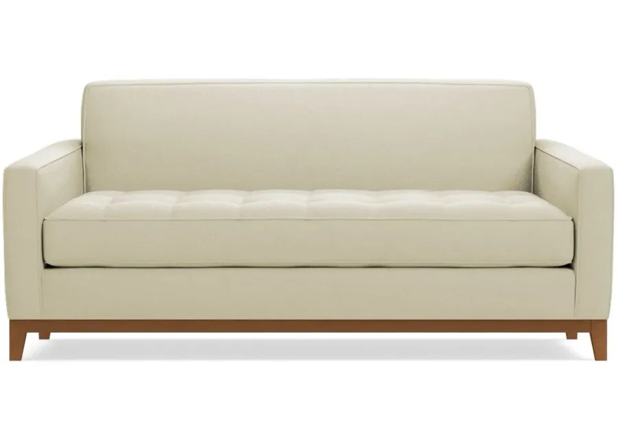 Monroe Drive Apartment Size Sleeper Sofa