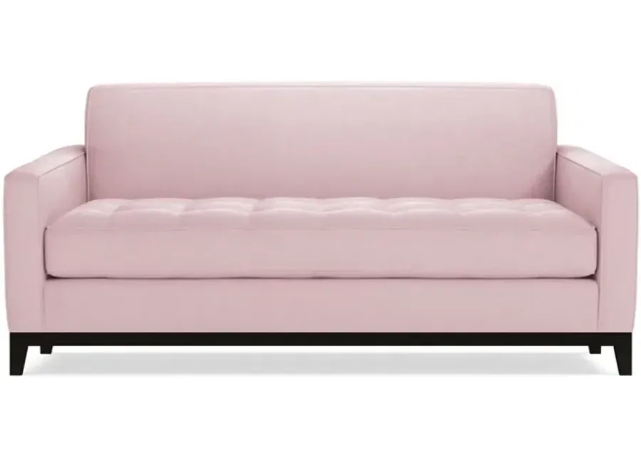 Monroe Drive Twin Size Sleeper Sofa