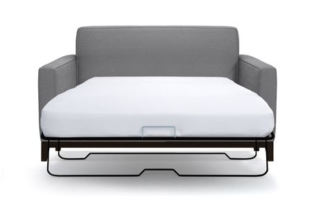 Monroe Drive Twin Size Sleeper Sofa Bed