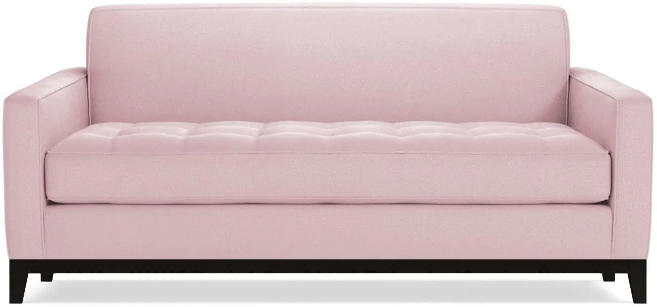 Monroe Drive Twin Size Sleeper Sofa Bed