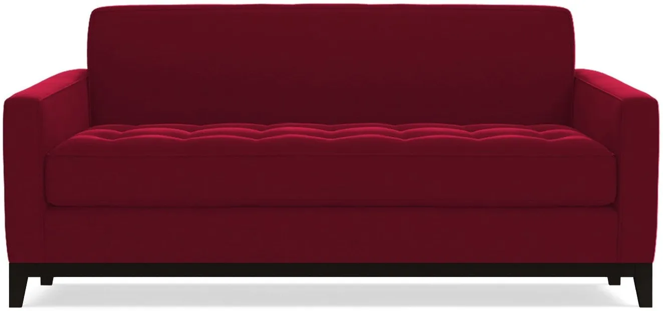 Monroe Drive Twin Size Sleeper Sofa