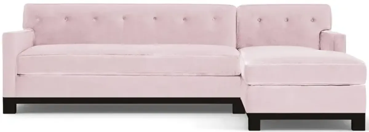 Harrison Ave 2pc Sectional Sofa