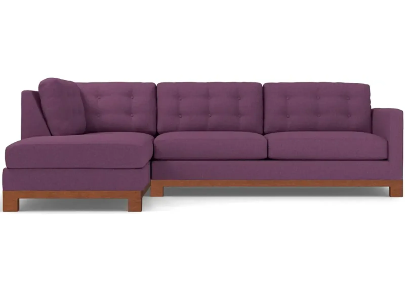 Logan Drive 2pc Sectional Sofa