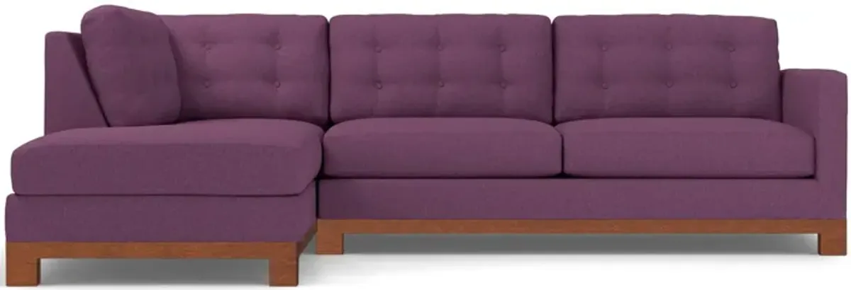 Logan Drive 2pc Sectional Sofa