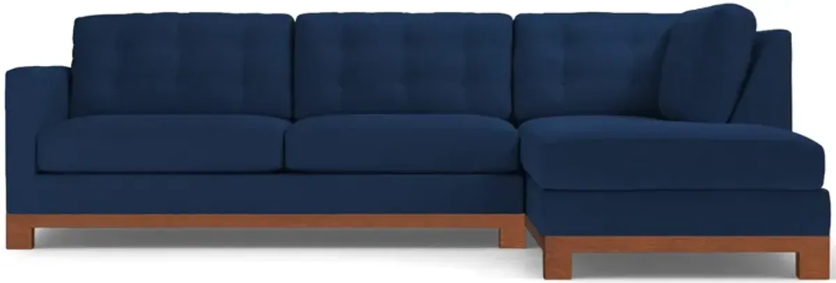 Logan Drive 2pc Sectional Sofa