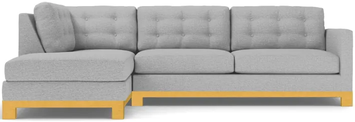 Logan Drive 2pc Sectional Sofa