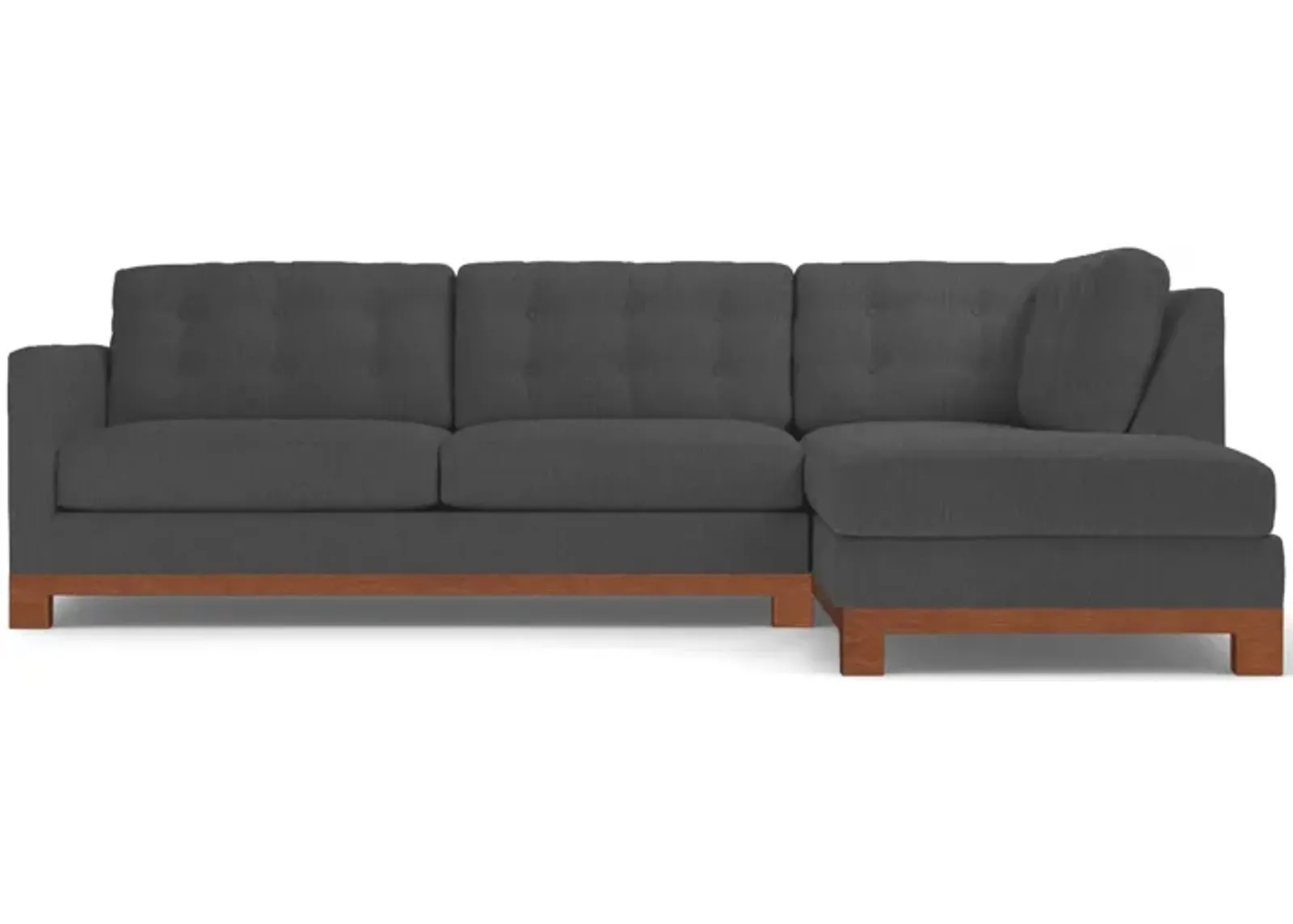 Logan Drive 2pc Sleeper Sectional Sofa