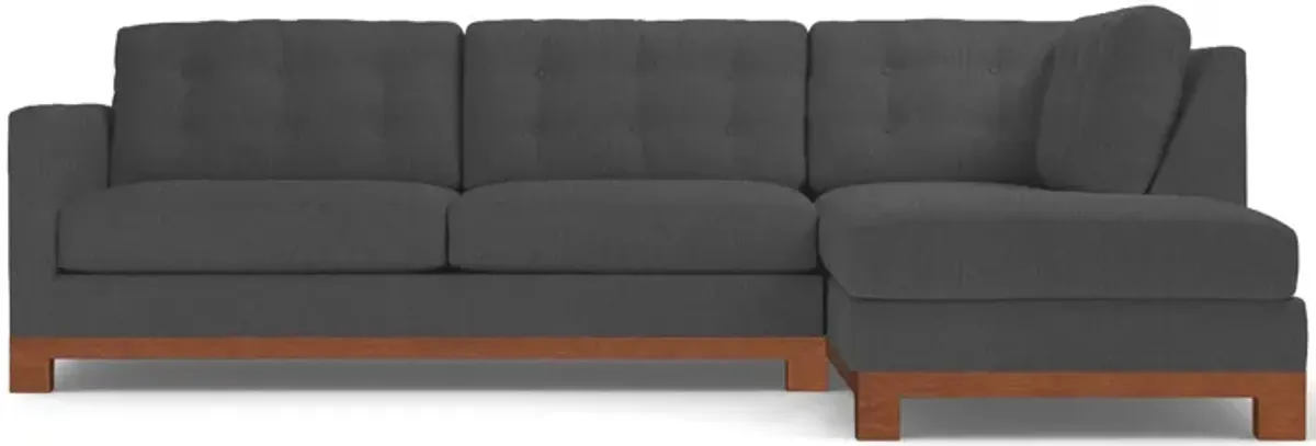 Logan Drive 2pc Sleeper Sectional Sofa