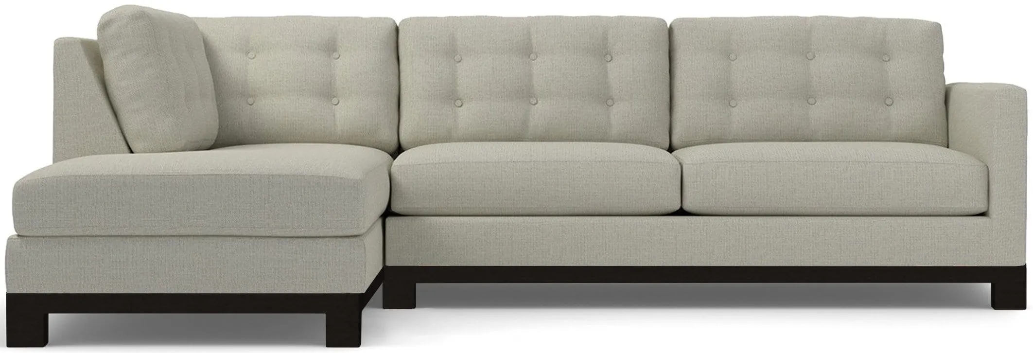 Logan Drive 2pc Sleeper Sectional Sofa