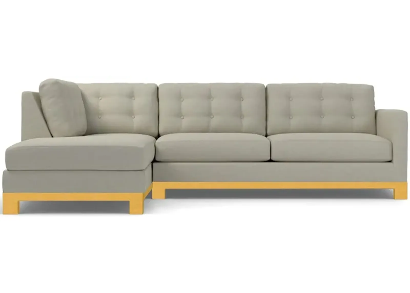 Logan Drive 2pc Sleeper Sectional Sofa