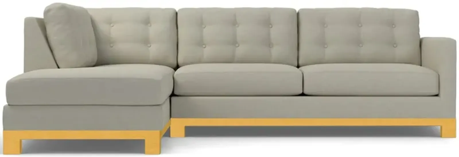 Logan Drive 2pc Sleeper Sectional Sofa