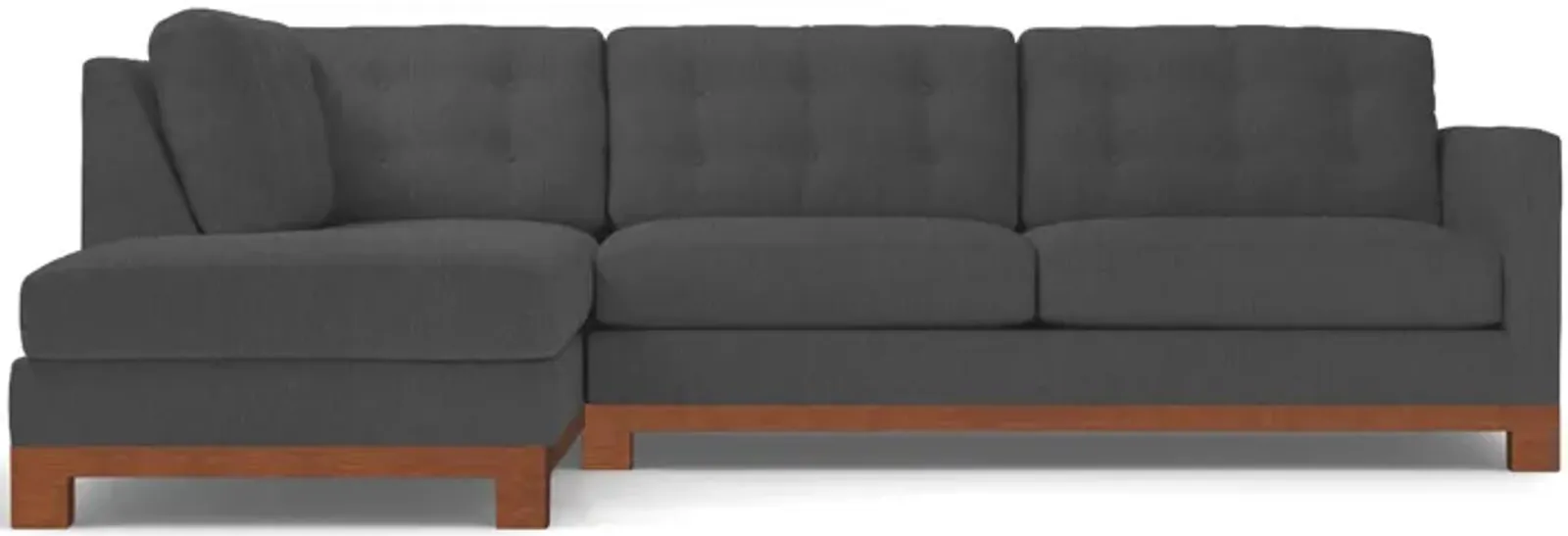 Logan Drive 2pc Sleeper Sectional Sofa