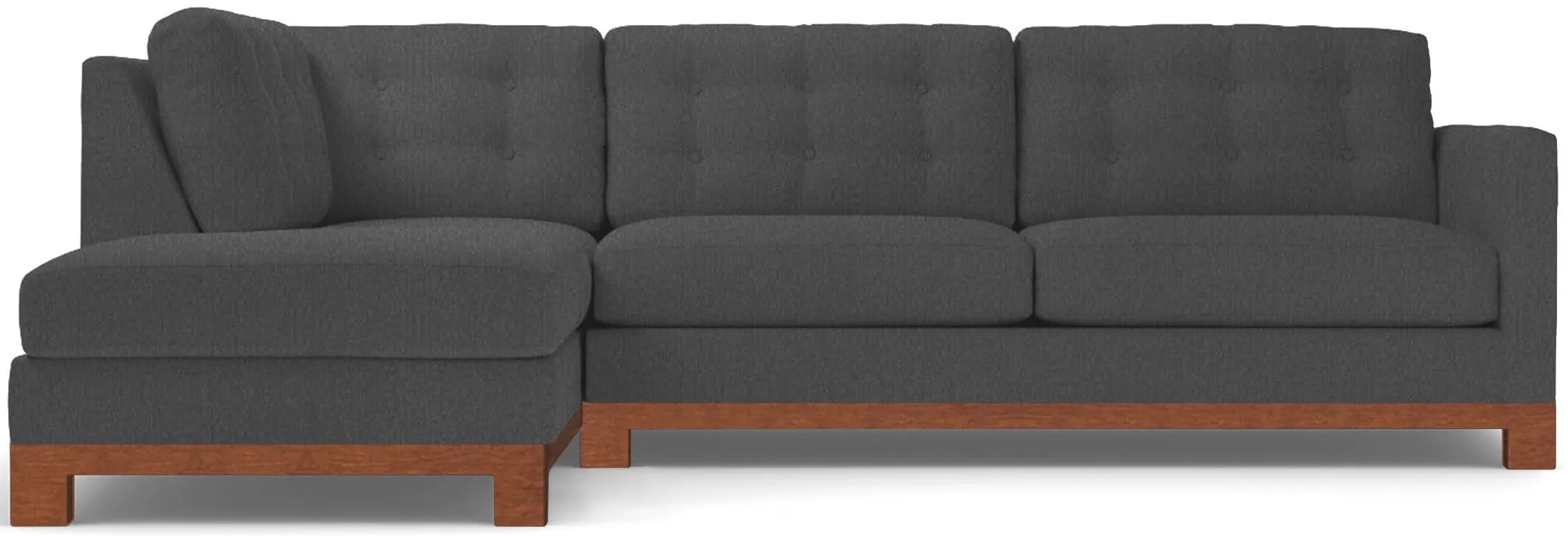 Logan Drive 2pc Sleeper Sectional Sofa