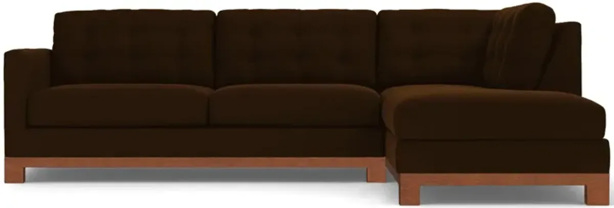 Logan Drive 2pc Sleeper Sectional Sofa